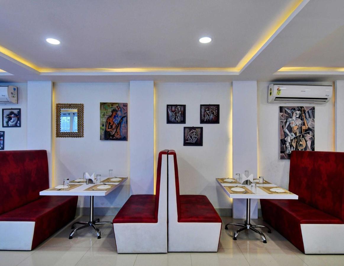 塔拉皮斯 Oyo Townhouse 779 Gods County酒店 外观 照片