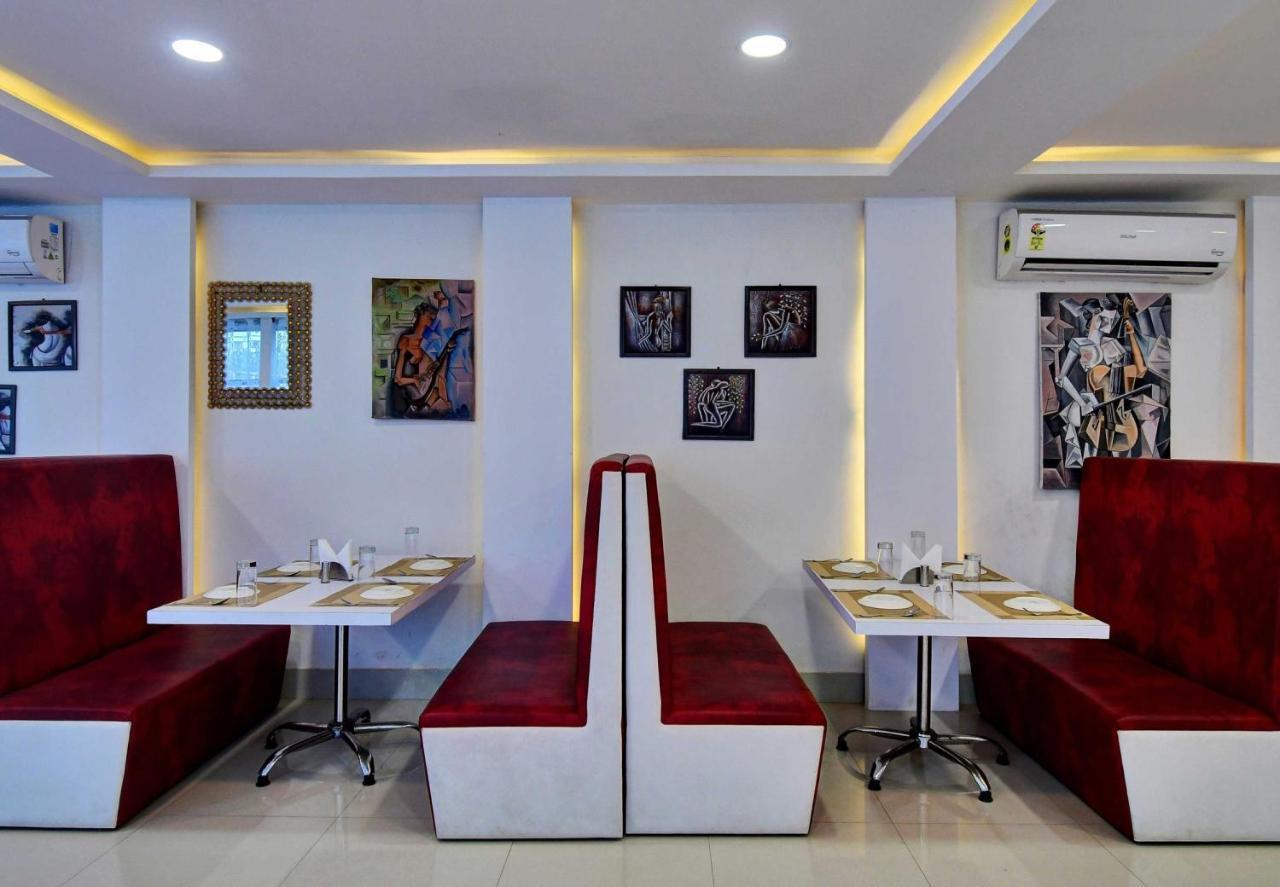塔拉皮斯 Oyo Townhouse 779 Gods County酒店 外观 照片
