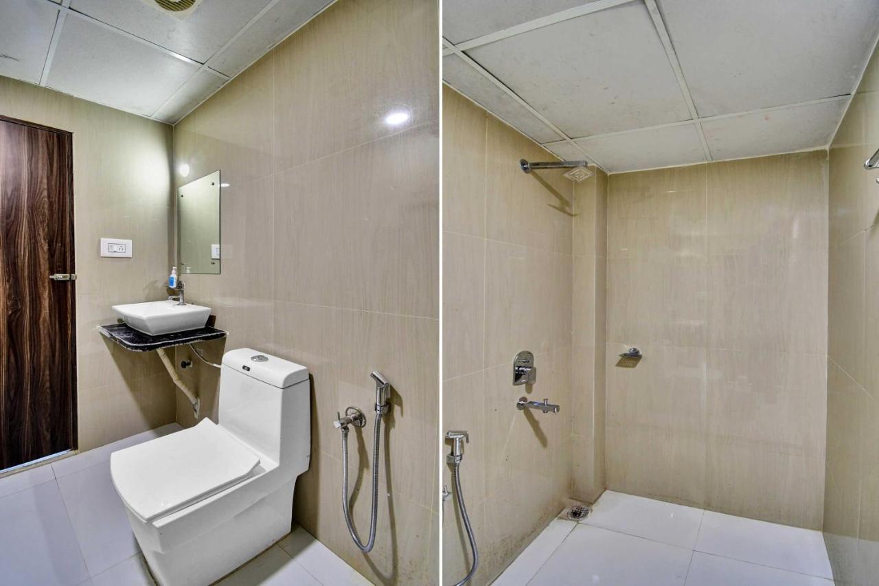 塔拉皮斯 Oyo Townhouse 779 Gods County酒店 外观 照片